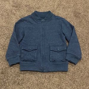 OshKosh B’gosh Blue Jacket